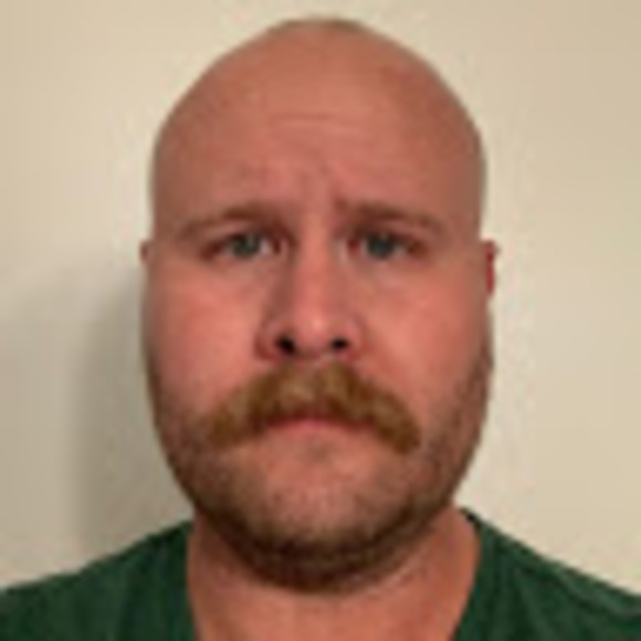 Meet your Posher, Drew - Picture 1 of 1